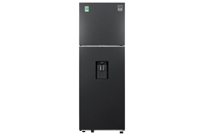 Tủ Lạnh Samsung Inverter 345 Lít RT35CG5544B1SV
